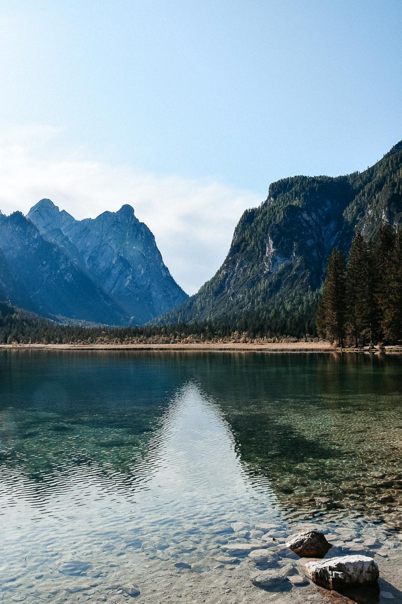 Road trip dans les Dolomites en van aménagé : itinéraire de 10 jours détaillé, conseils pour voyager à petit budget, carnet de route et descriptif des plus belles randonnées... | Histoires de tongs, le blog voyage passionnément alternatif