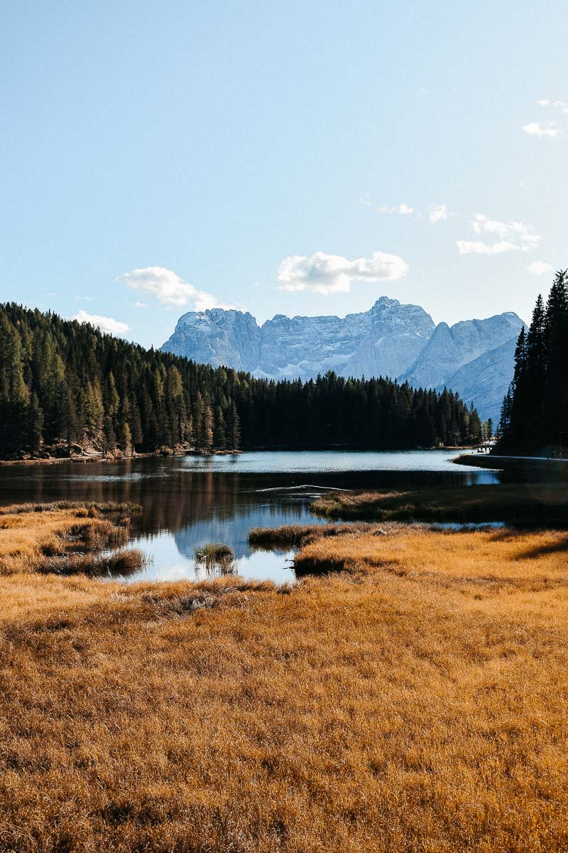 Road trip dans les Dolomites en van aménagé : itinéraire de 10 jours détaillé, conseils pour voyager à petit budget, carnet de route et descriptif des plus belles randonnées... | Histoires de tongs, le blog voyage passionnément alternatif