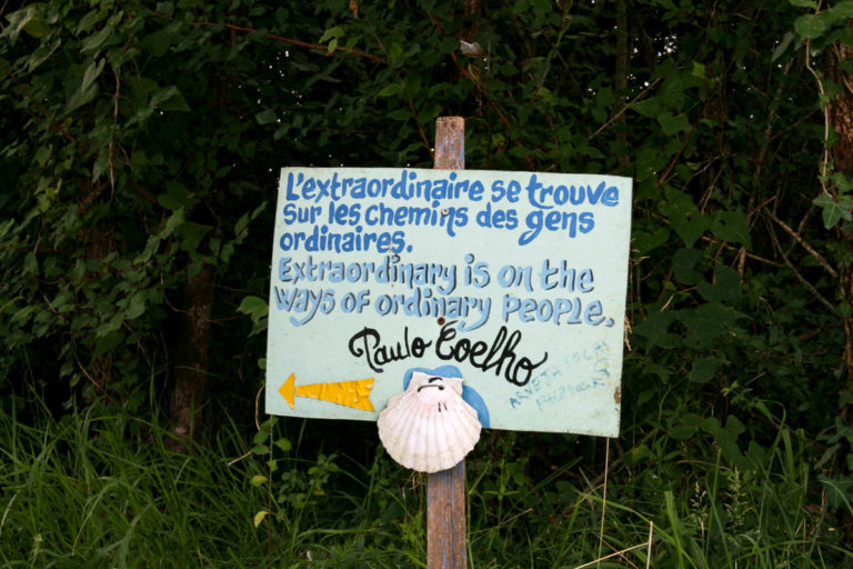 10+ livres sur le chemin de Compostelle les meilleurs