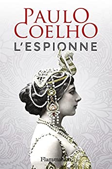 livre coelho espionne