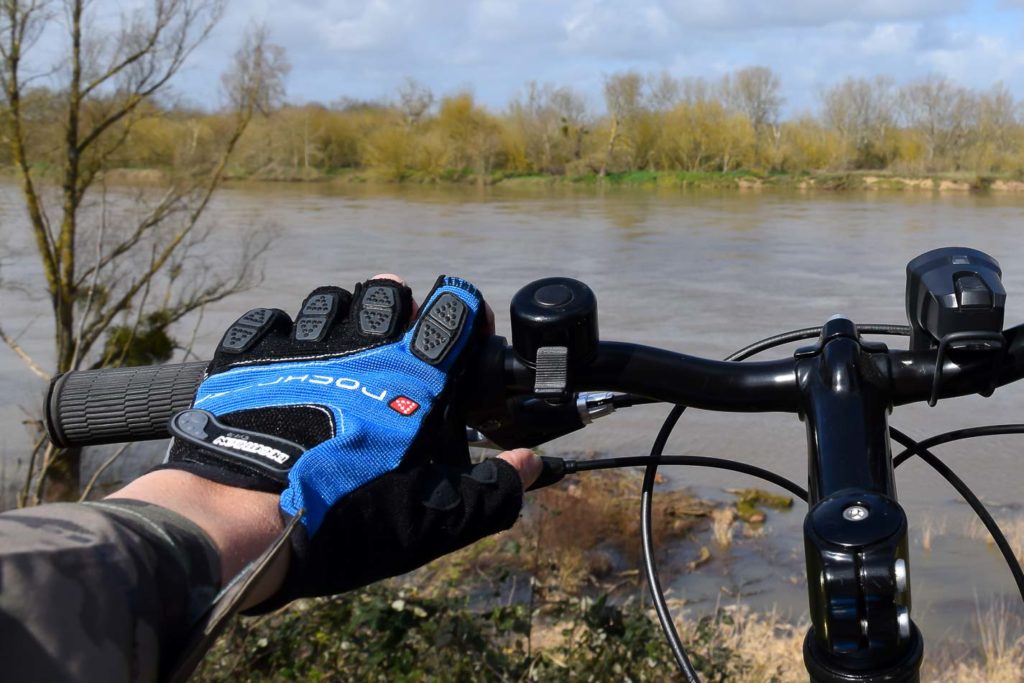 pourquoi faire la loire à vélo