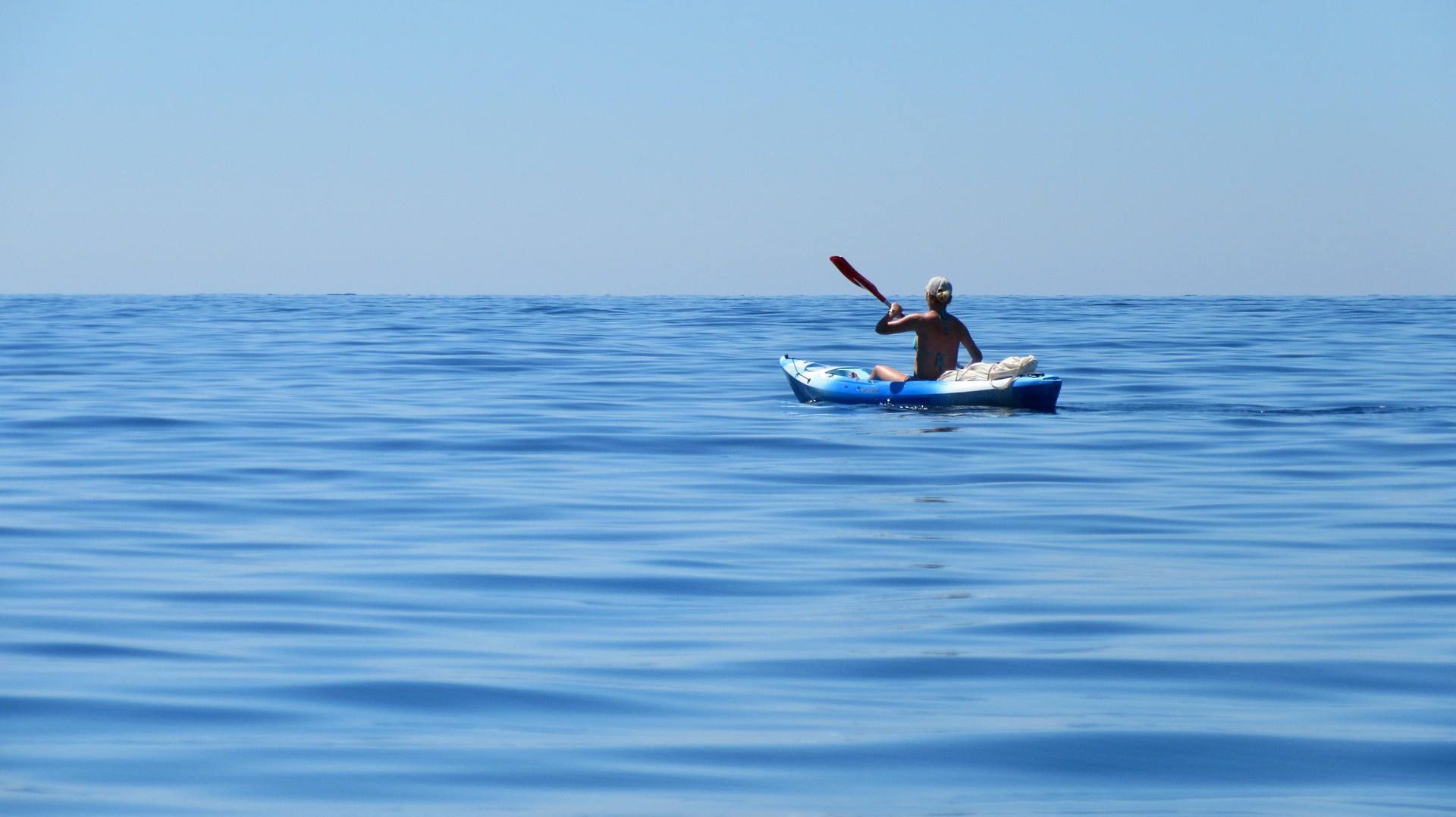 faire du kayak marseille