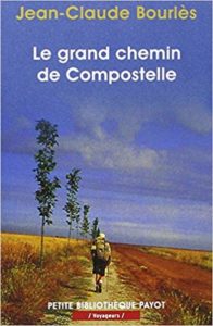 quels sont les meilleurs livres sur compostelle