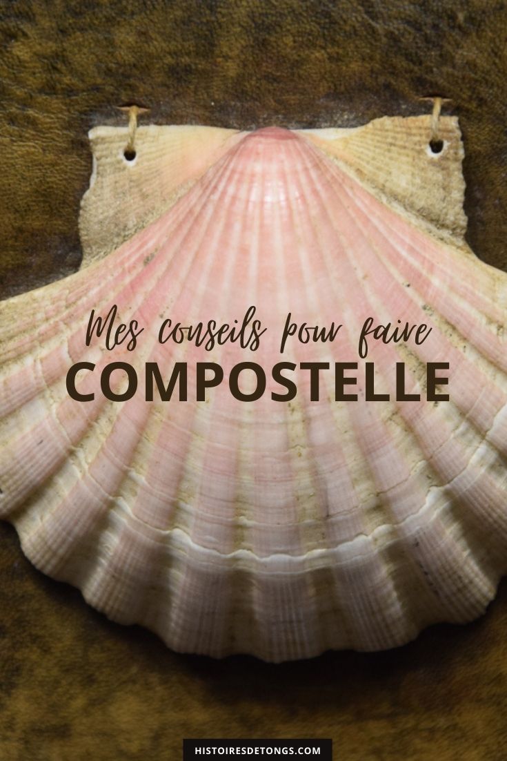 Mes meilleurs conseils pour faire Compostelle, après 3600km de marche sur le Camino... | Histoires de tongs, le blog aventure en solo et au féminin