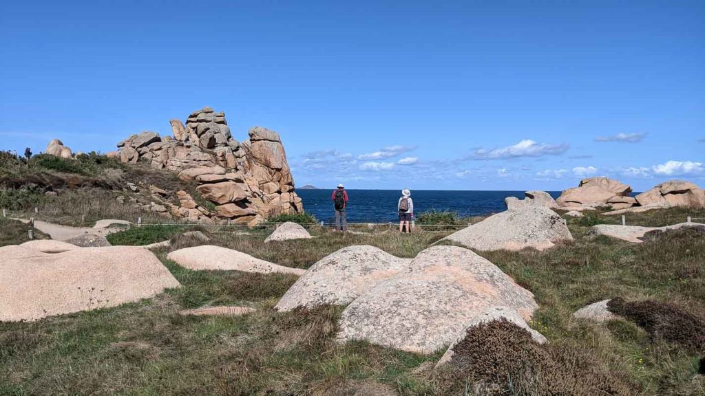 meilleurs sentiers de randonnée