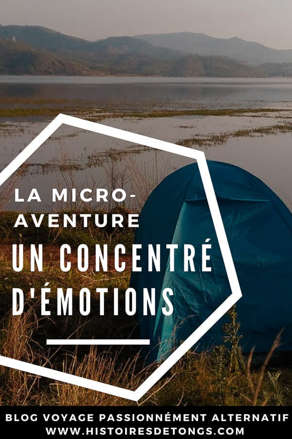 micro aventure