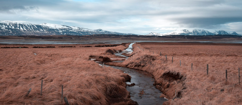 organiser une randonnée en montagne