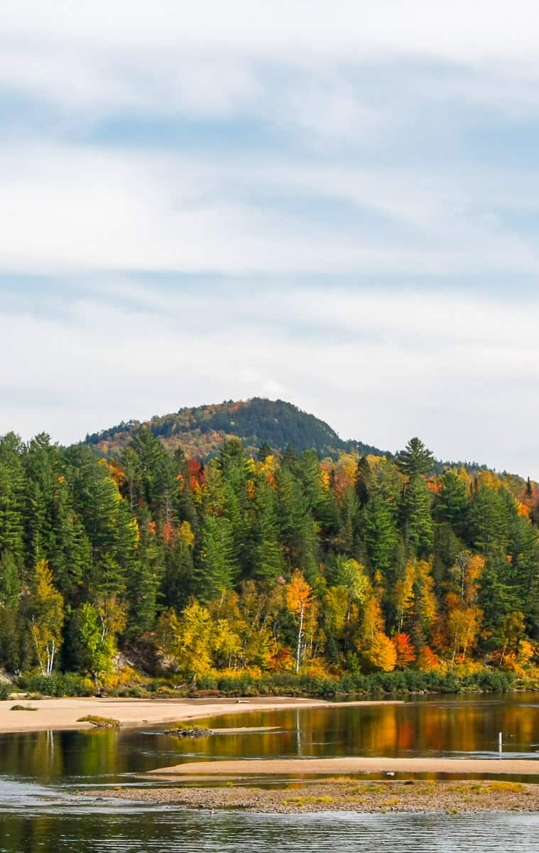 Faire un PVT au Canada : le témoignage de mon ami José et ses meilleurs conseils... | Histoires de tongs, le blog voyage passionnément alternatif