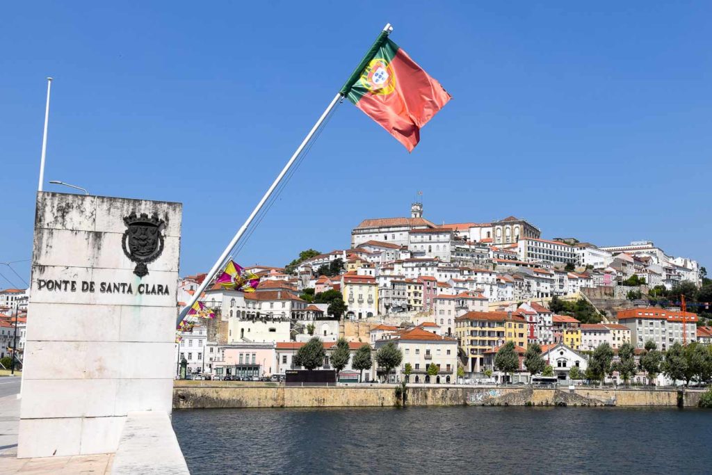 que faire au portugal