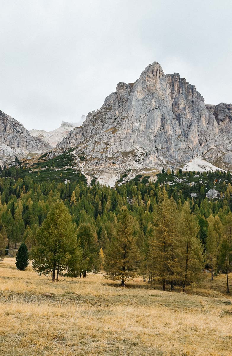 Road trip dans les Dolomites en van aménagé : itinéraire de 10 jours détaillé, conseils pour voyager à petit budget, carnet de route et descriptif des plus belles randonnées... | Histoires de tongs, le blog voyage passionnément alternatif