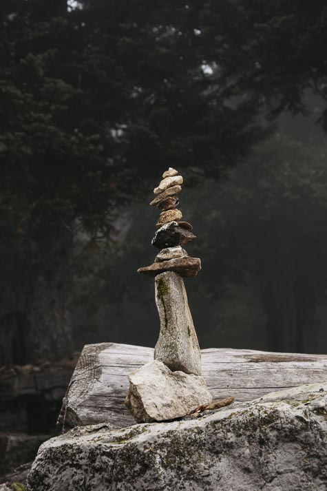 randonnée en france