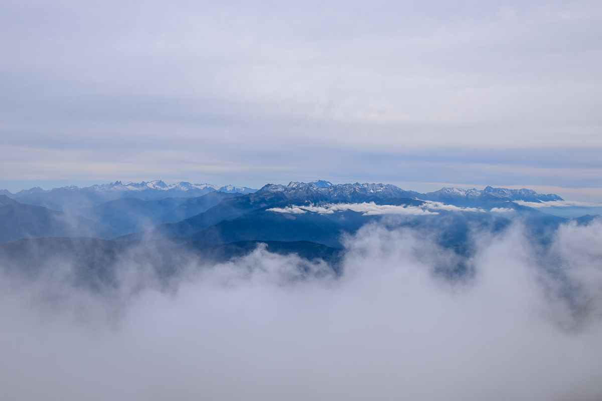 randonnée montagne savoie mont arménaz