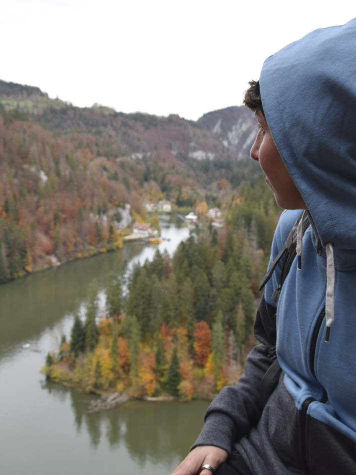 retour tour du monde