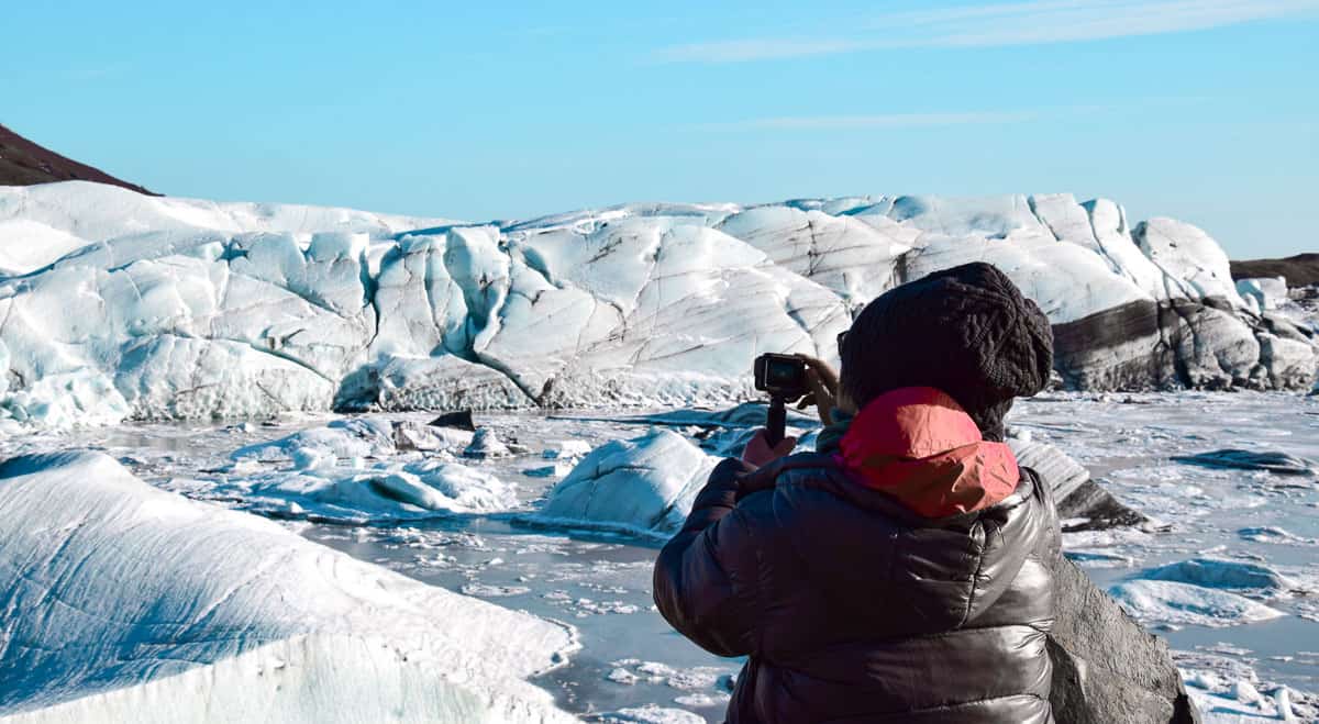 Réussir ses photos de voyage : trucs & astuces