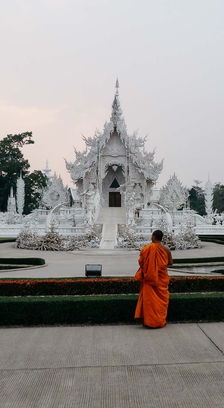 9 mois de road trip en Asie (de la Thaïlande à la France en auto-stop) : mes 5 meilleurs souvenirs... | Histoires de tongs, le blog voyage passionnément alternatif