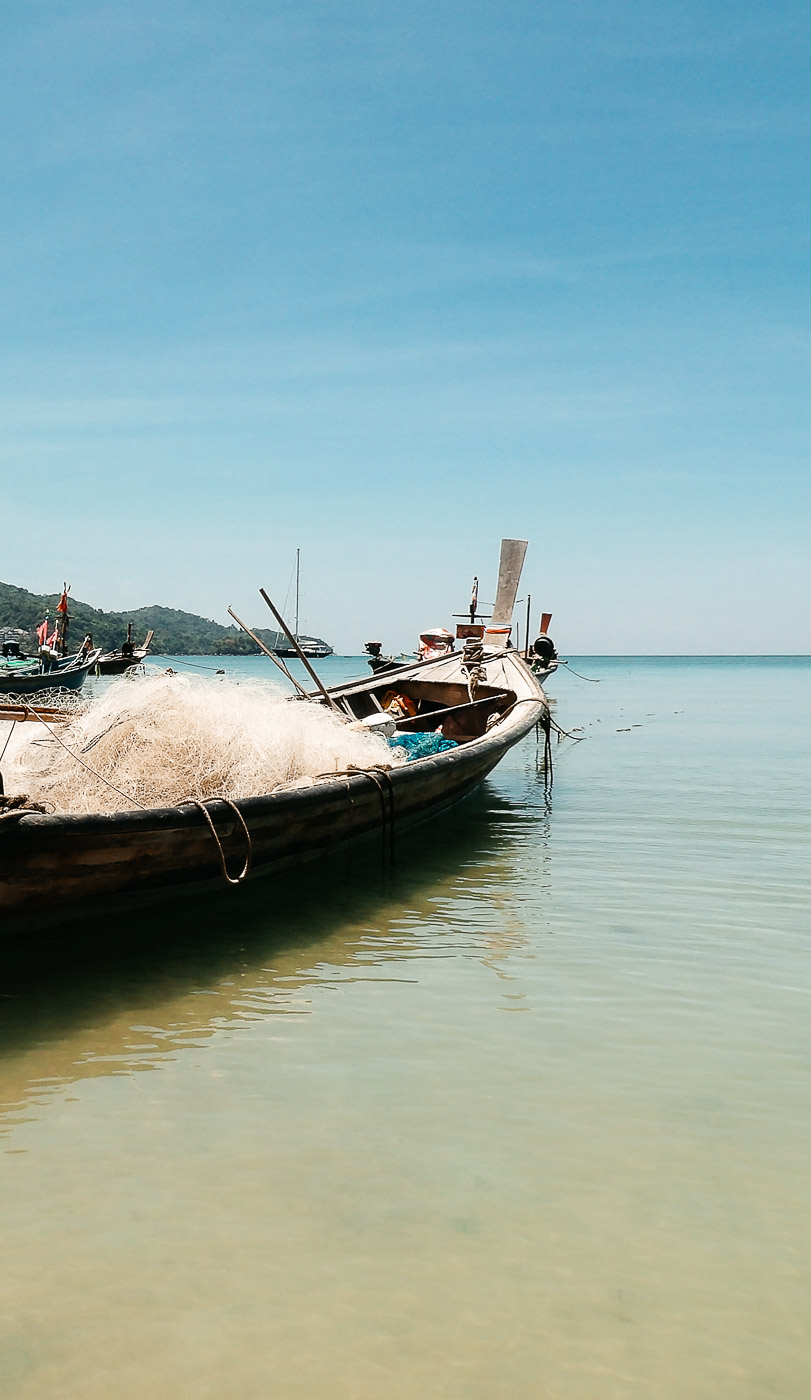 9 mois de road trip en Asie (de la Thaïlande à la France en auto-stop) : mes 5 meilleurs souvenirs... | Histoires de tongs, le blog voyage passionnément alternatif