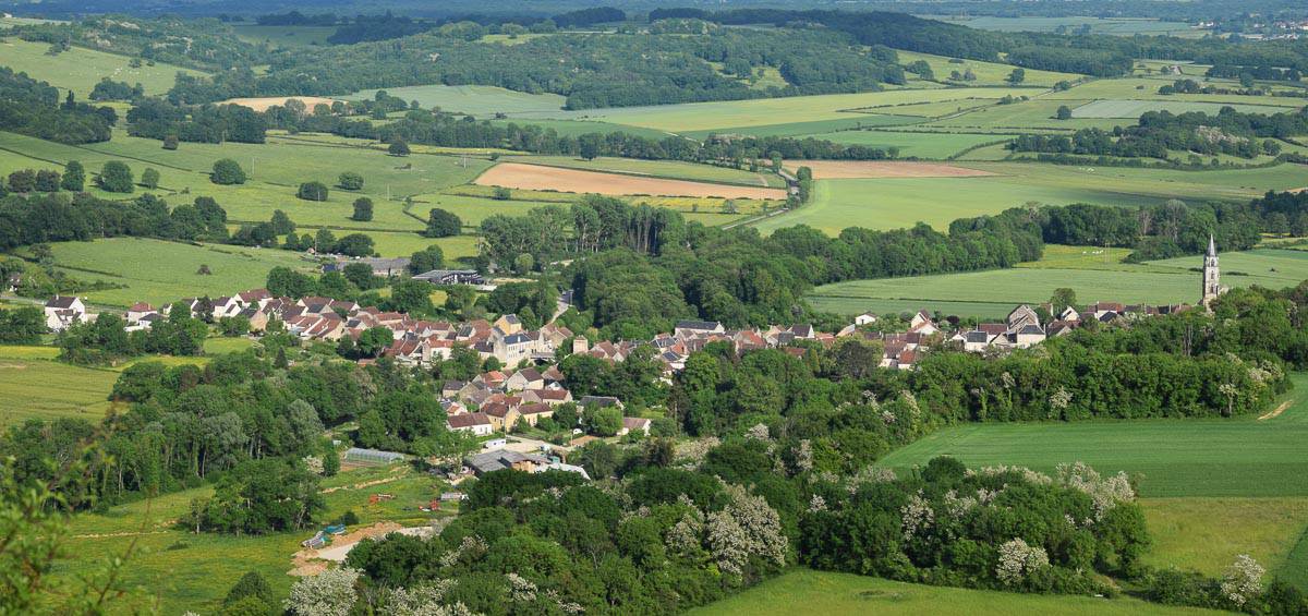 Road trip en France, des rencontres et de l’émotion