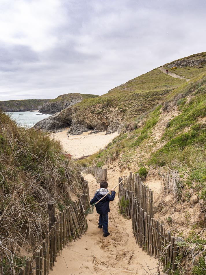 road trip france vacances