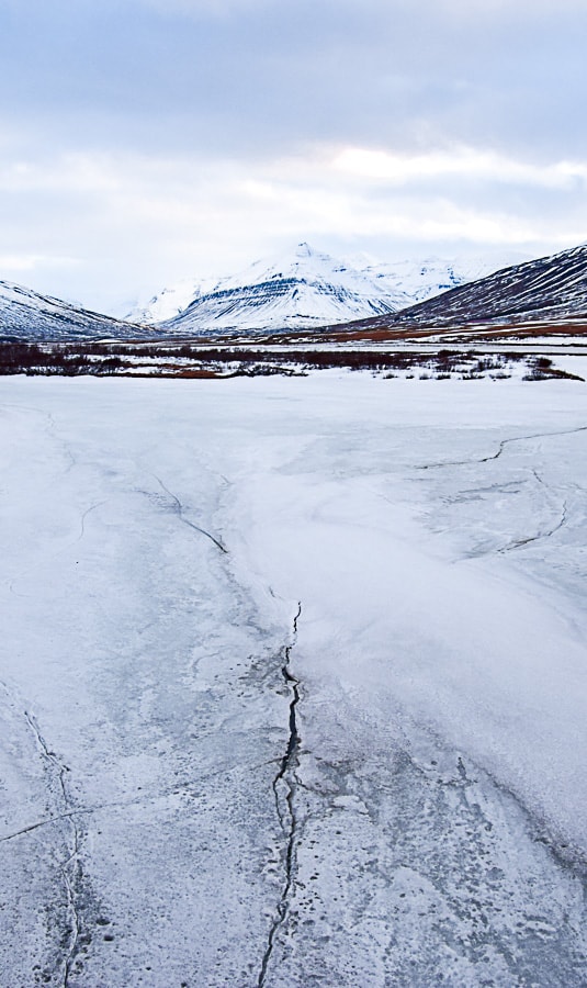 Road trip en Islande le long de la route 1 : un empire de glace et de feu... | Histoires de tongs, le blog voyage passionnément alternatif