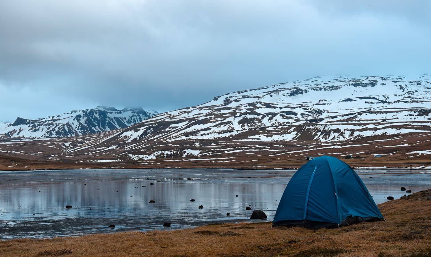 voyage en islande en hiver