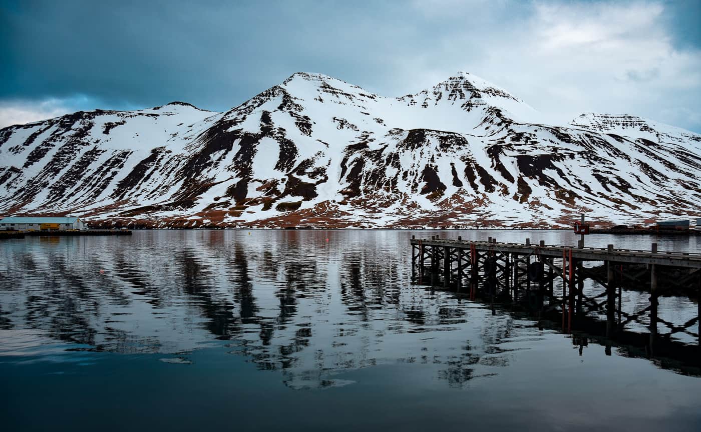 road trip au nord de l'islande