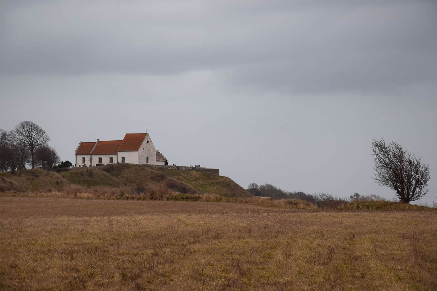 eglise sankt ibb île de ven