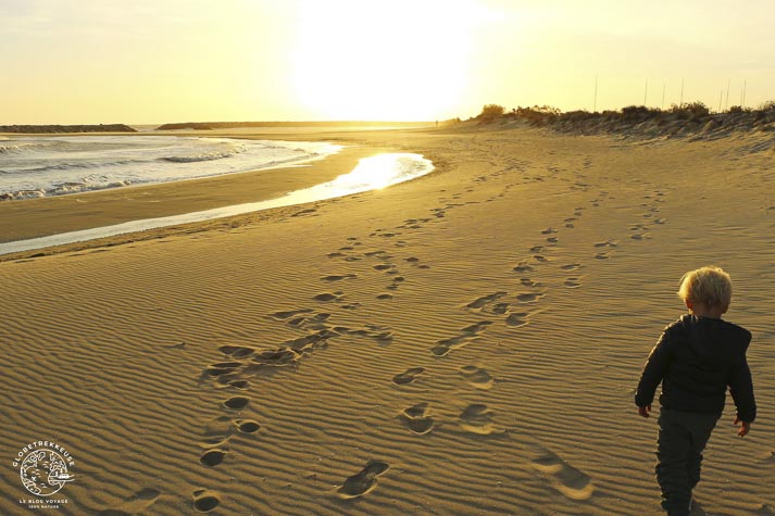 tour de france en famille