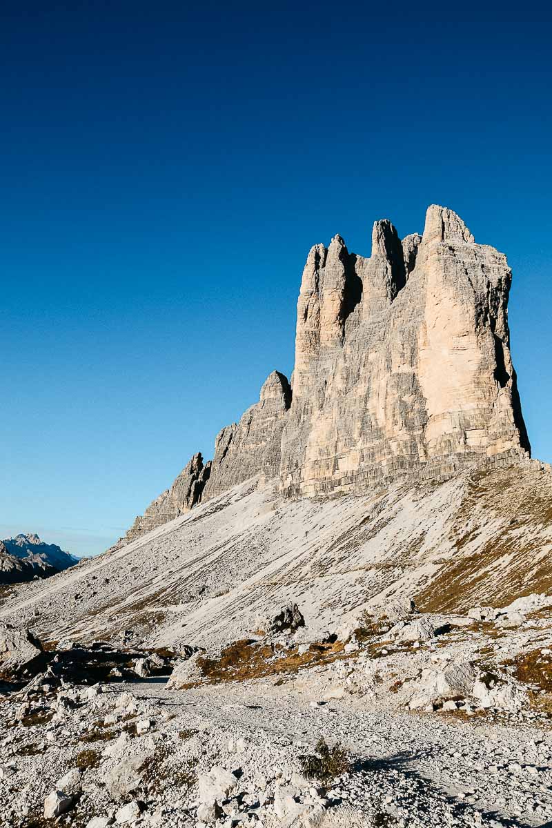 Road trip dans les Dolomites en van aménagé : itinéraire de 10 jours détaillé, conseils pour voyager à petit budget, carnet de route et descriptif des plus belles randonnées... | Histoires de tongs, le blog voyage passionnément alternatif