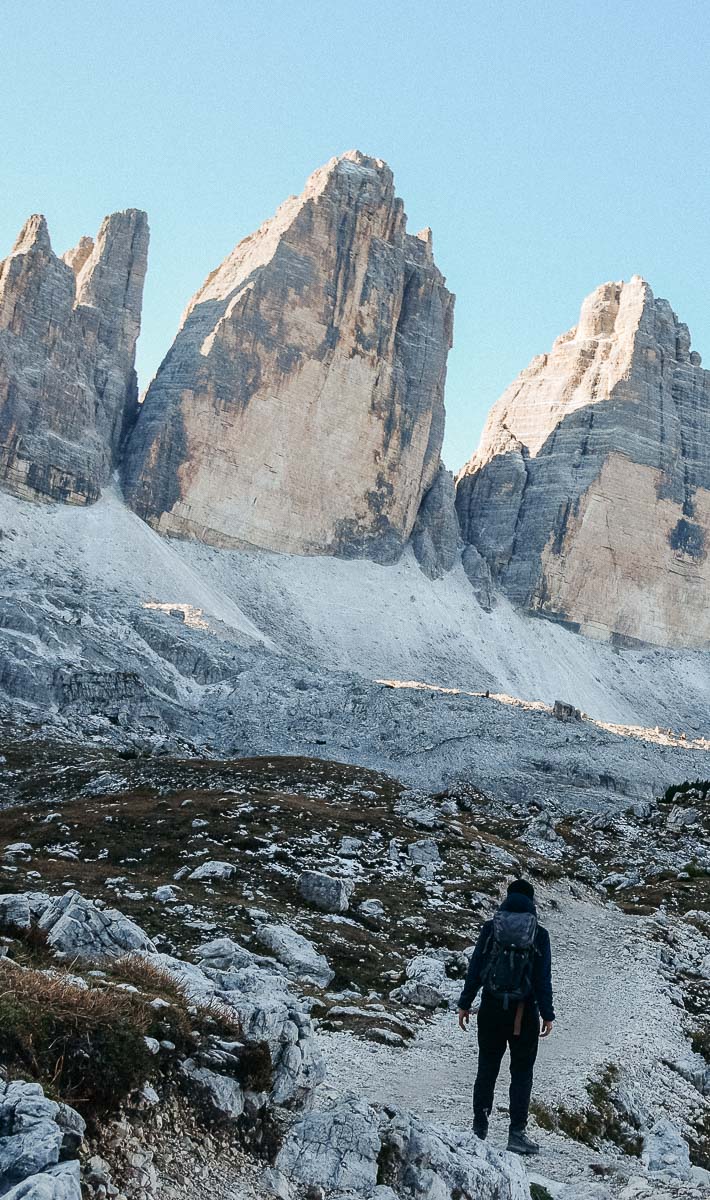 Road trip dans les Dolomites en van aménagé : itinéraire de 10 jours détaillé, conseils pour voyager à petit budget, carnet de route et descriptif des plus belles randonnées... | Histoires de tongs, le blog voyage passionnément alternatif