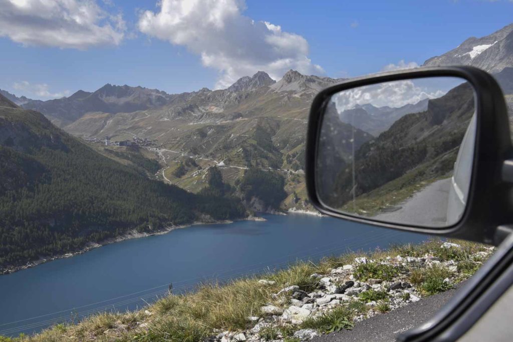 van life france blog