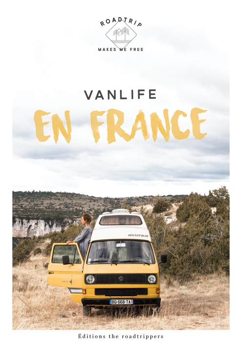 livre van life france