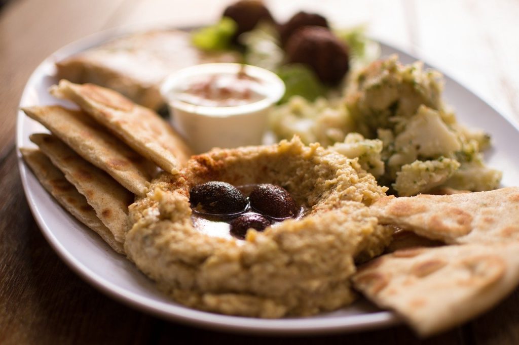vegetarien vegan voyage