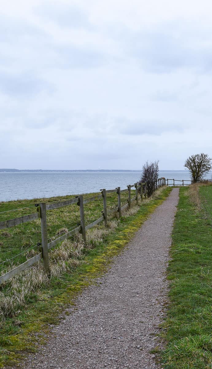 Promenade sur l'île de Ven, une idée de sortie nature au Sud de la Suède... | Histoires de tongs, le blog voyage passionnément alternatif