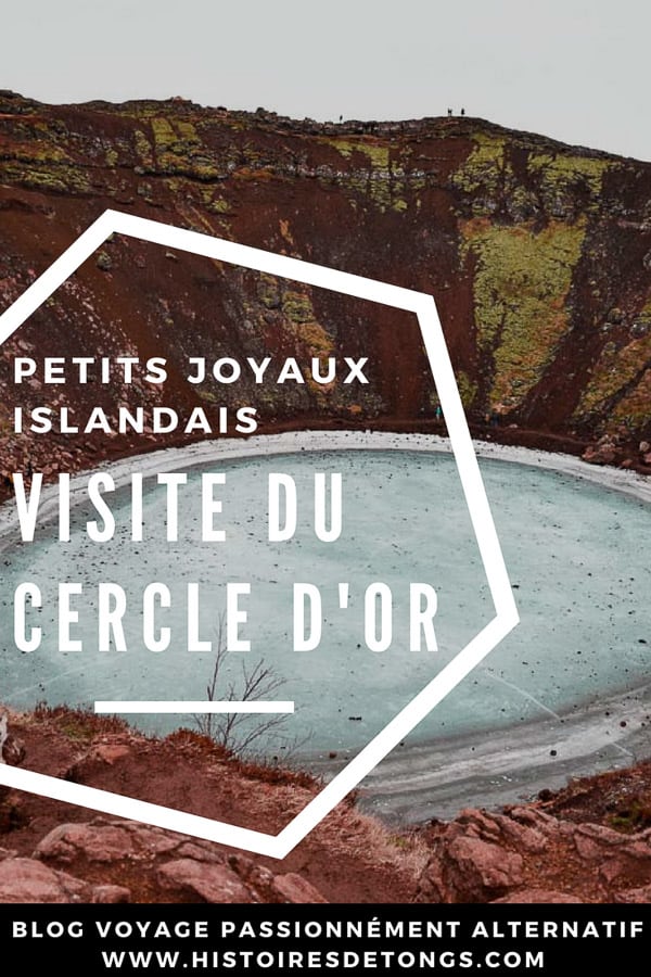 visiter le cercle d'or