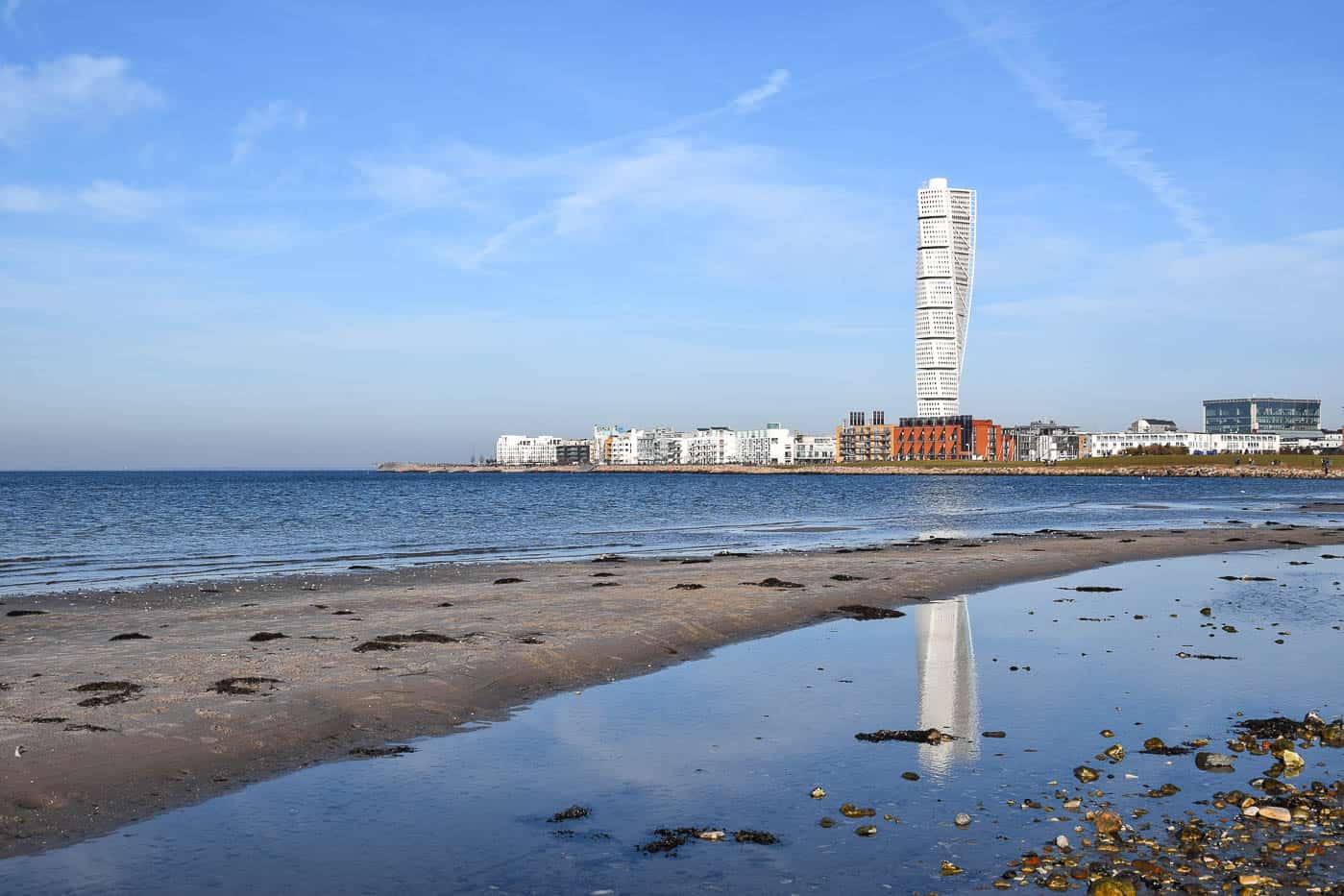 Découvrir Malmö, la porte d’entrée de la Suède