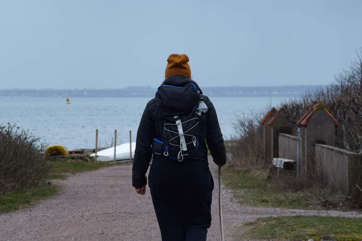 visiter l'île de ven en scanie