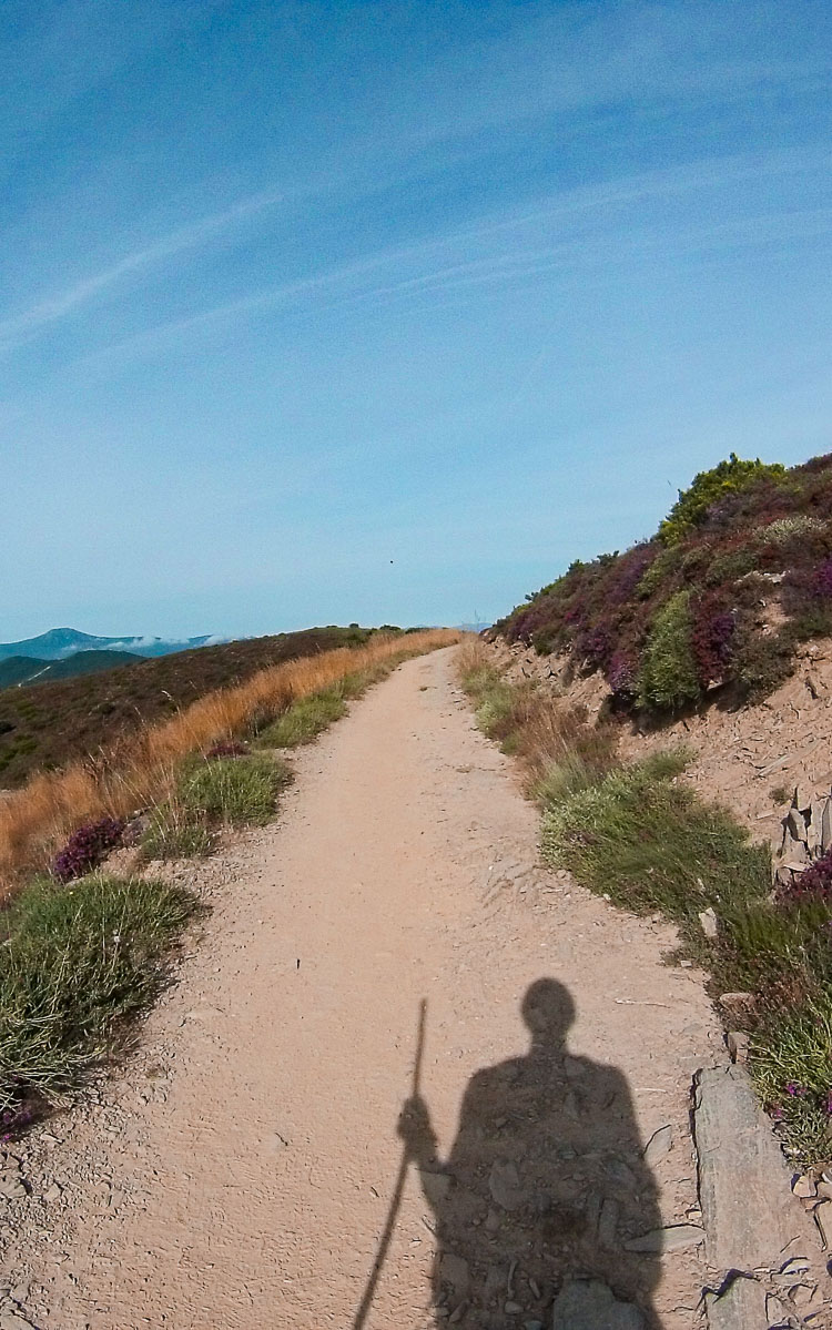 Le vocabulaire espagnol utile pour le Chemin de Compostelle... | Histoires de tongs, le blog voyage passionnément alternatif