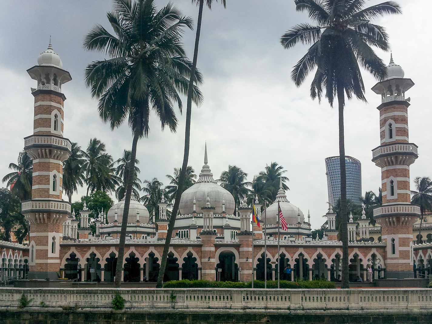 Mes 5 coups de cœur en Malaisie