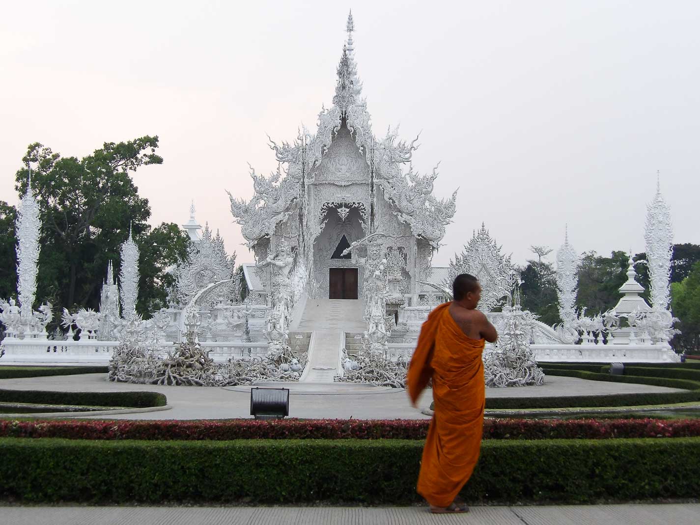 Mes endroits préférés en Thaïlande : voyage au cœur de mes coups de cœur
