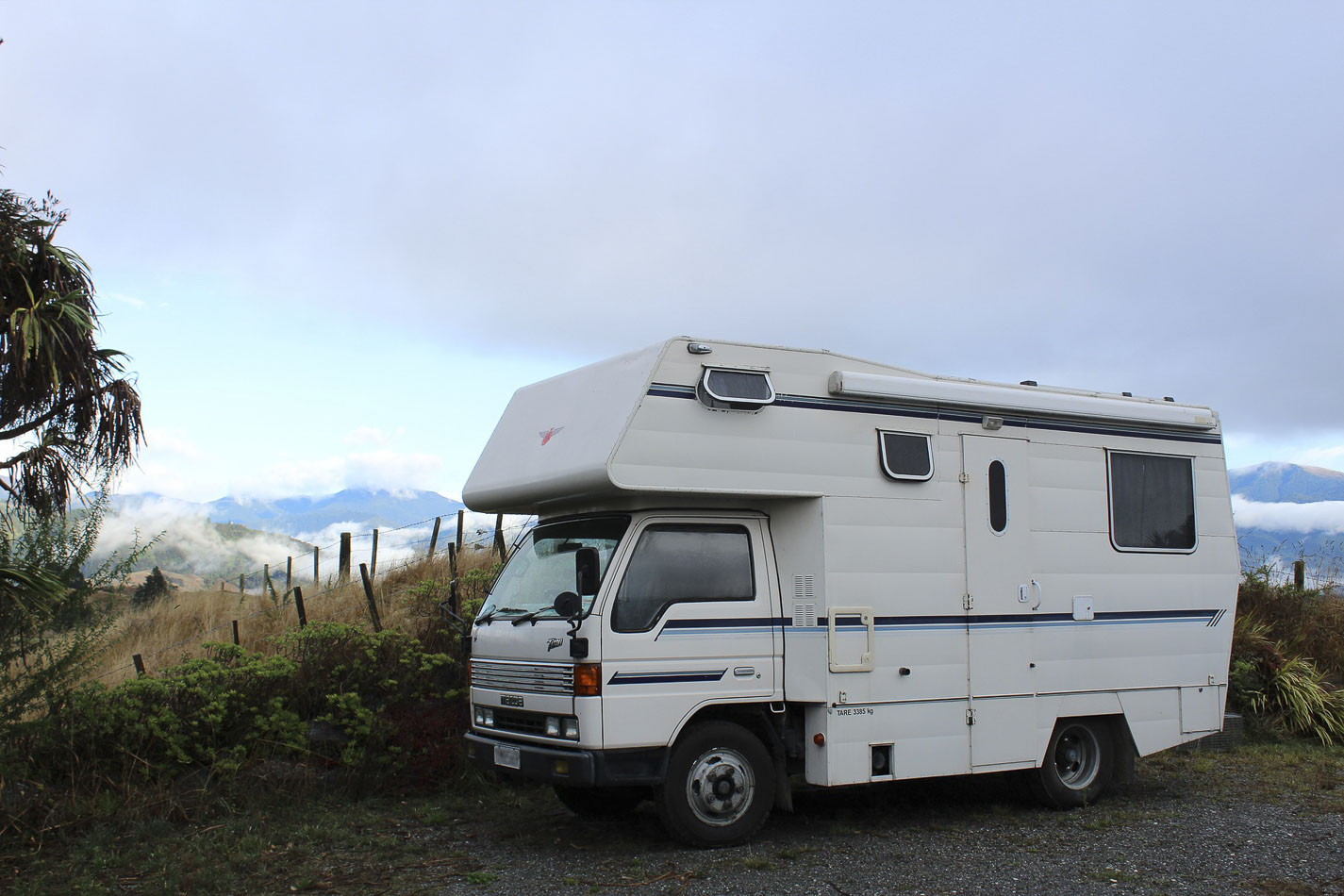 Voyager en camping-car en France, 4 témoignages à découvrir