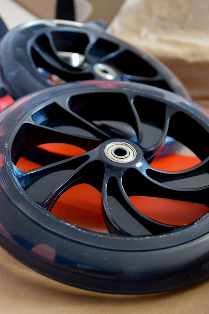 x-trek tactical XIII